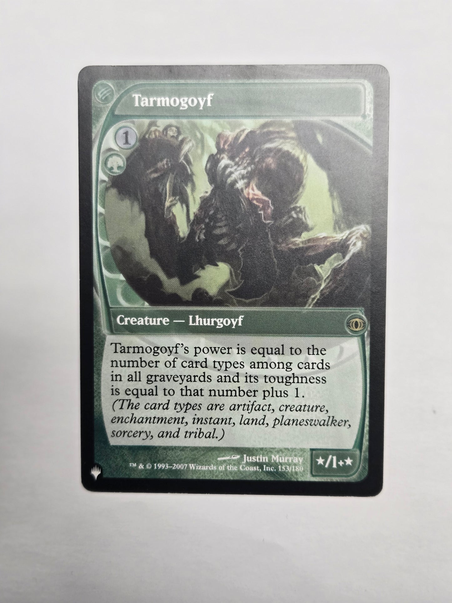 Tarmogoyf