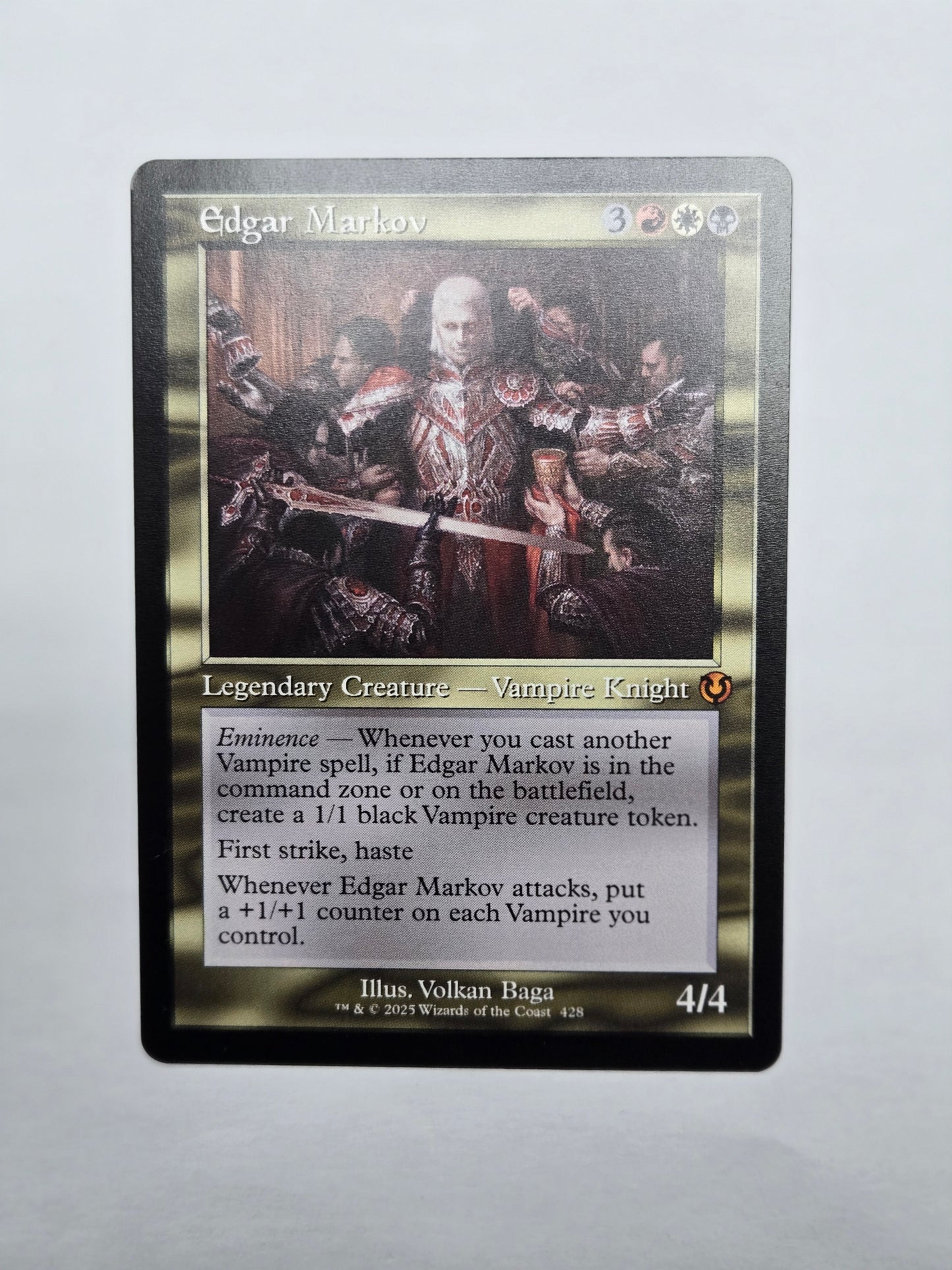 Edgar Markov