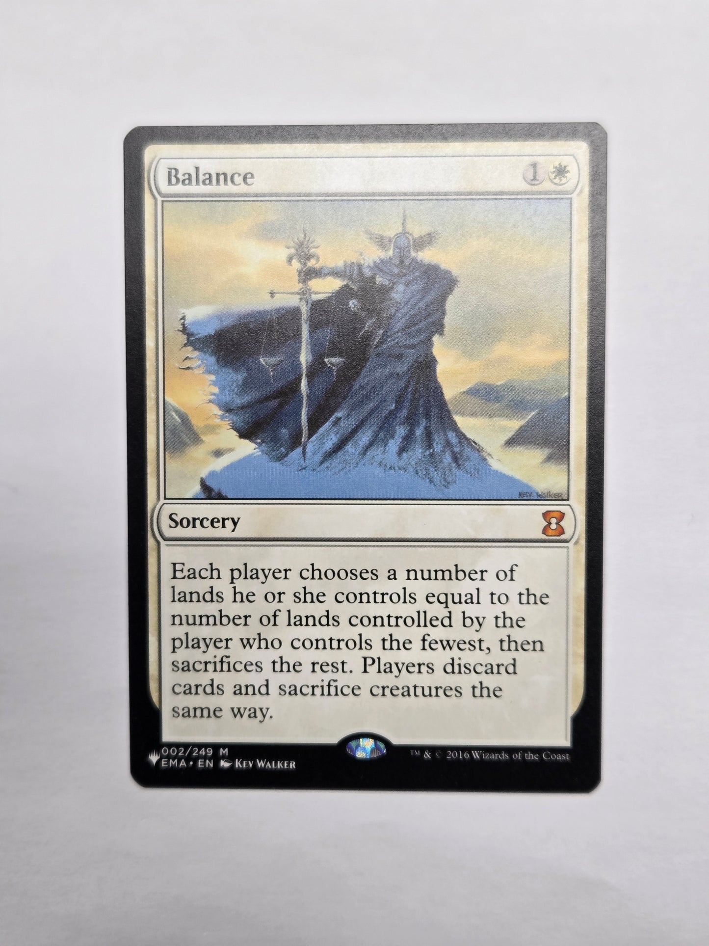 Balance