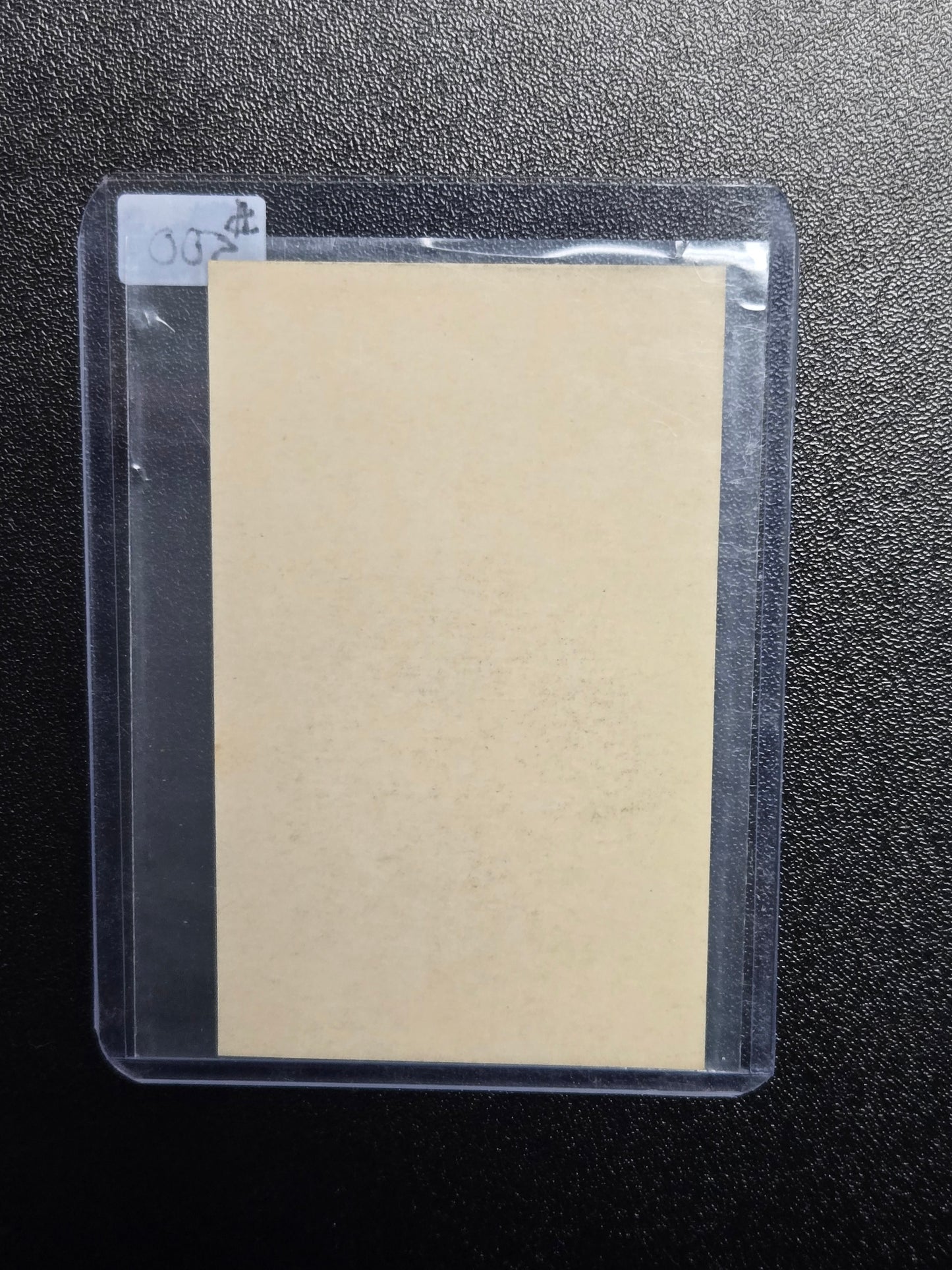 1947 Bond Bread Jackie Robinson Rookie