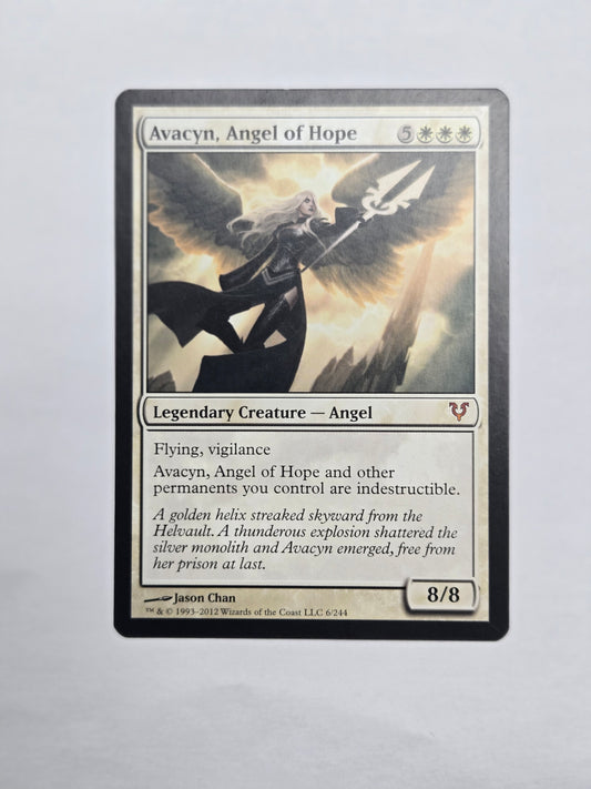 Avacyn, Angel of Hope