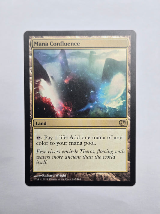 Mana Confluence