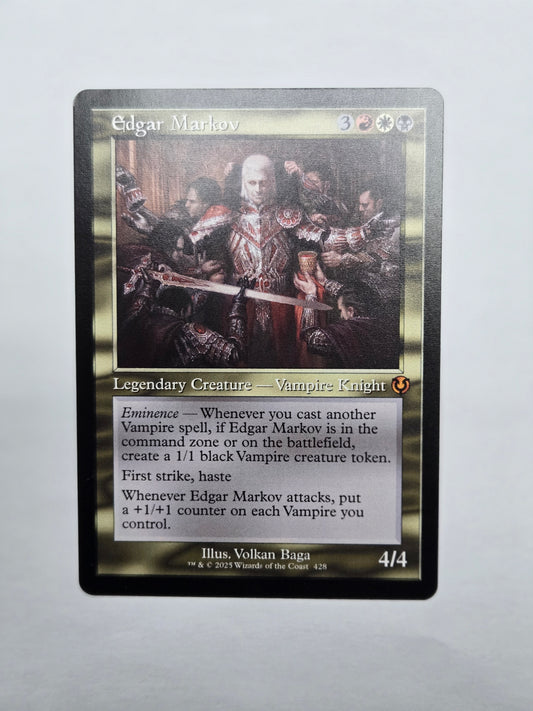 Edgar Markov