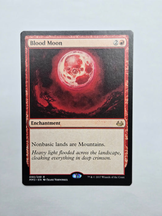 Blood Moon