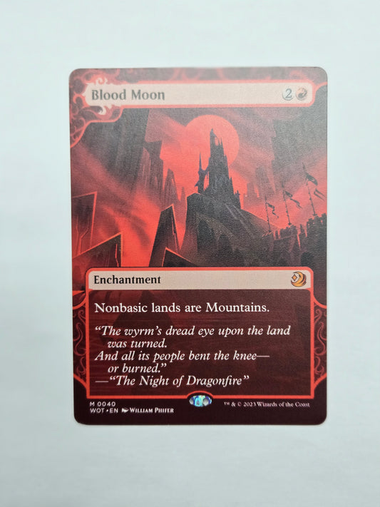 Blood Moon