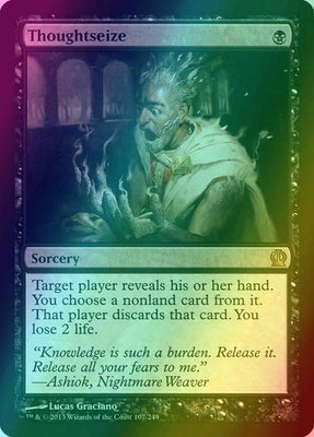 Thoughtseize