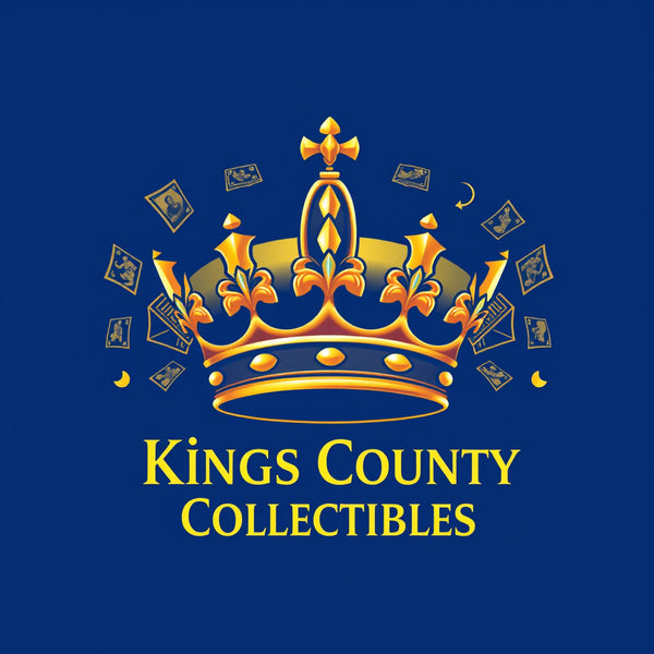 Kings County Collectibles
